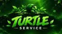 TURTLE Services #TOP banner