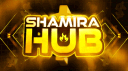 /shamirahub Discord server banner
