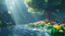 banner