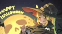 Starry de Ciervos | Halloween 🎃 banner