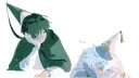 Stello’s Galleria Discord server banner