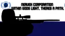 banner