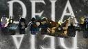 deja (WAR ARC) Banner