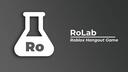 RoLab Banner
