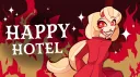 happy hotel 🌈 banner