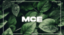MCE banner