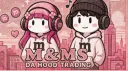 M&Ms Da hood Trading | Invite Rewards Banner