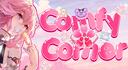 Comfy Corner  Banner