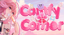 Comfy Corner 🎀 server banner