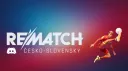 Rematch CZ/SK banner