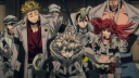 ♰ ᛝ 𝒞 l e a n e r 𝓈 .ᐟ 𐂯 revamp!! server banner