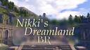 Nikki's Dreamland BR Banner