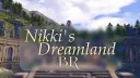 Nikki's Dreamland BR banner
