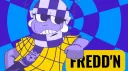 Fredd'ns Slop Of Terror banner