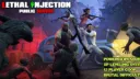 Lethal-Injection Official Unofficial L4D2 Server banner