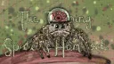 The Jumping Spider's Hammock banner