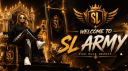 !i  𝐒𝐋 𝐀𝐑𝐌𝐘  ☠ Banner