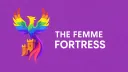 The Femme Fortress banner