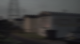 Homesick server banner
