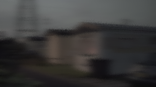 Homesick Discord server banner