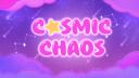 Cosmic Chaos  Banner