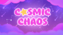 Cosmic Chaos 💫 server banner
