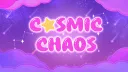 Cosmic Chaos 💫 Discord server banner