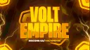  Volt Empire  #4000 Banner