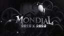 MonDiaL 𝟐𝟎𝟏𝟖 𝐗 𝟐𝟎𝟐𝟔  Banner
