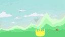 banner