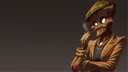 banner