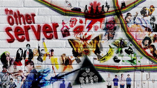 theotherserver Discord server banner