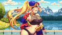 Párame bolas, senpai banner