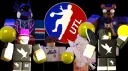 UTL | Ultimate Thrower League banner