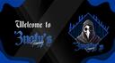 # '3naty's Family Banner