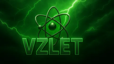 vzlet banner
