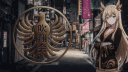 Fukishōkai Discord server banner