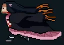 Haunting banner