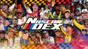 NASCARdex™ Discord server banner