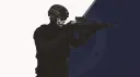 Department of Justice (DOJ) banner