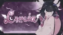 ⏾ /lunia 𐅠 gfx banner