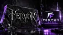 @ /Fervor x Forge server banner