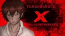 Fanganronpa X: All Hopes that rise will be crushed server banner