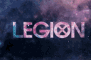 𒓸 Legion 悲 server banner