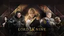 LORDNINE SEA banner