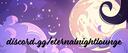 ⋆⭒ ࣪ .⋆  𝑬𝒕𝒆𝒓𝒏𝒂𝒍 𝑵𝒊𝒈𝒉𝒕 ⋆ . ࣪ ⭒⋆ Banner