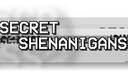 SCP: Secret Shenanigans Banner