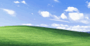 The Chosen banner