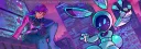 banner