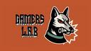 Gamers L.A.B. Banner